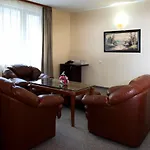 Complex Chayka Hotel Vratsa