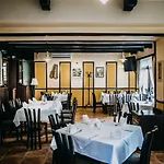 Complex Chayka Hotel 3*