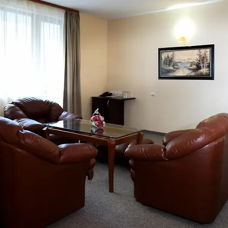 Complex Chayka فندق Vratsa