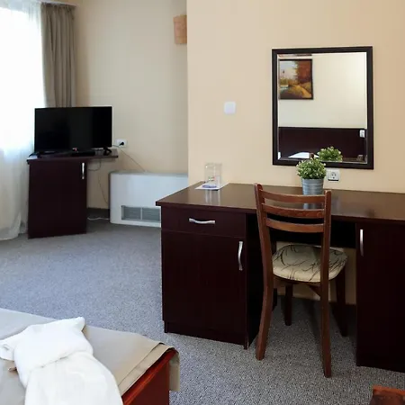 Complex Chayka فندق