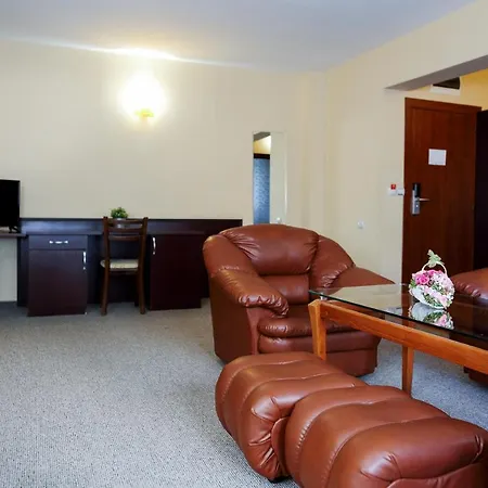 Complex Chayka 3* Vrața