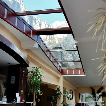 Complex Chayka 3* Vratsa