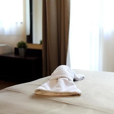 Complex Chayka Vratsa