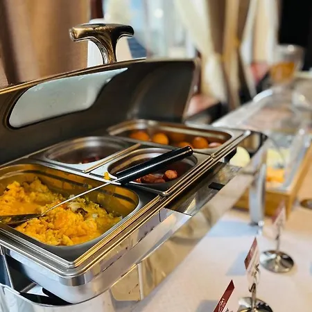 Complex Chayka فندق 3*