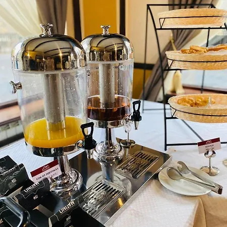 Complex Chayka فندق Vratsa