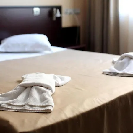 Complex Chayka Vratsa