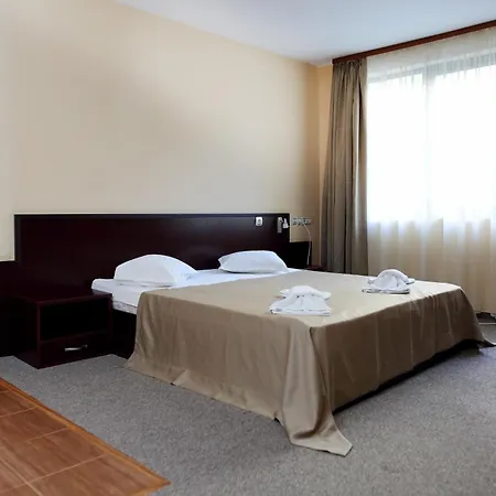 Complex Chayka 3*