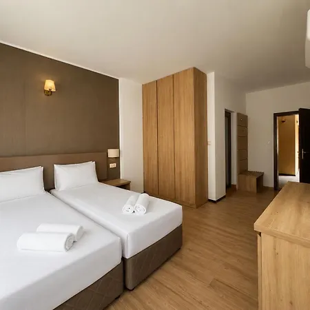 Complex Chayka 3* Vratsa
