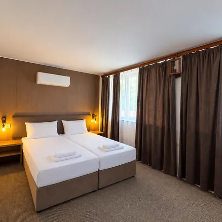 Complex Chayka Hotel Vratsa