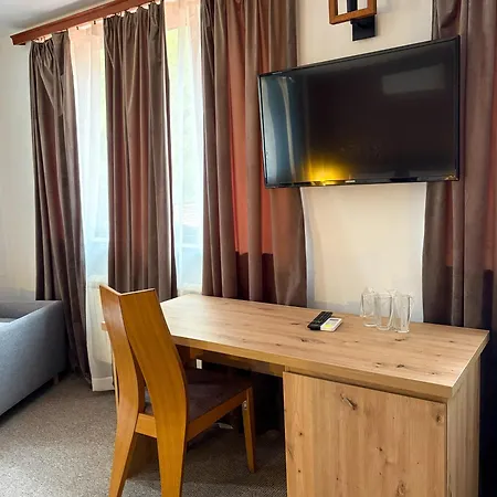Hotel Complex Chayka 3*