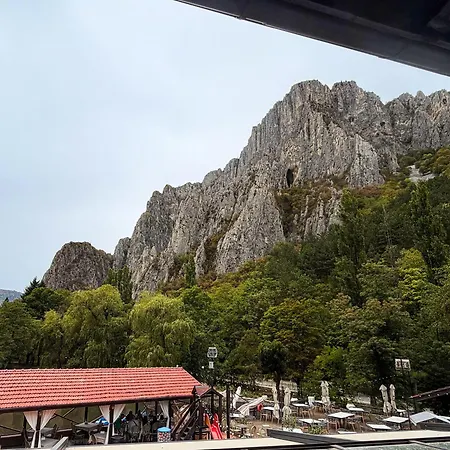 Hotel Complex Chayka Vratsa