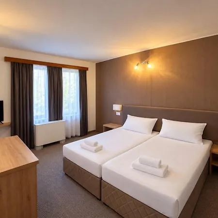 Hotel Complex Chayka Vratsa