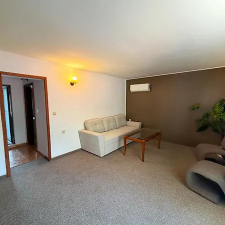 Complex Chayka Hotel