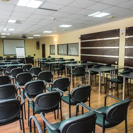 فندق Complex Chayka Vratsa