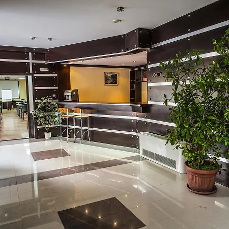 Complex Chayka فندق Vratsa