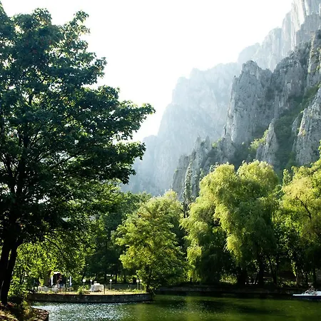 Complex Chayka فندق Vratsa