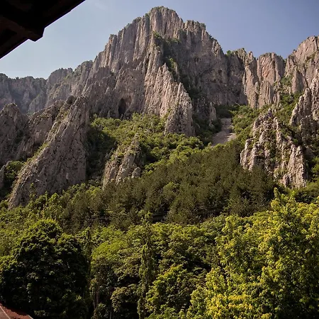 호텔 Complex Chayka Vratsa
