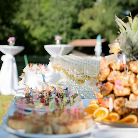 فندق Complex Chayka Vratsa