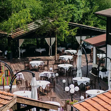 Complex Chayka Vratsa