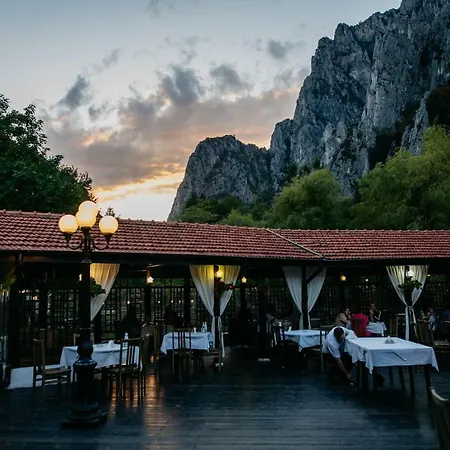 فندق Complex Chayka 3*