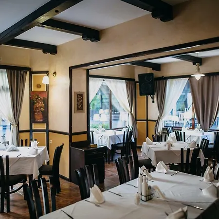 Complex Chayka فندق Vratsa