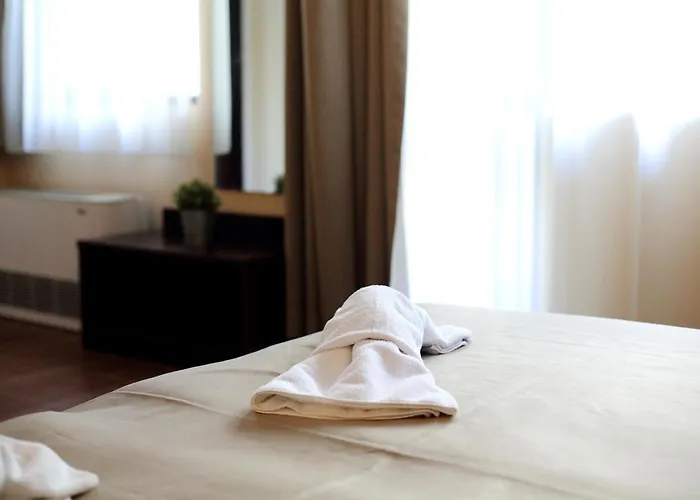 Complex Chayka Wraca