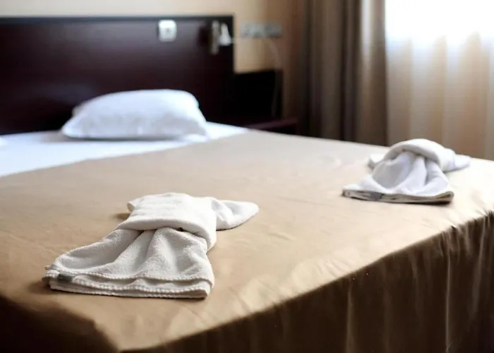 Complex Chayka Wraca