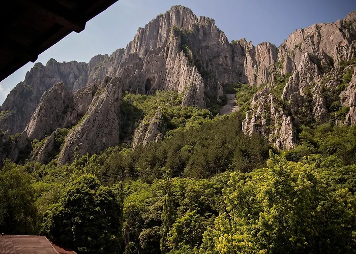 Hotel Complex Chayka Vratsa