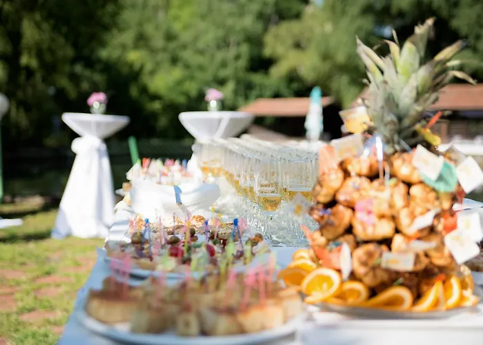 Hotel Complex Chayka Wraca