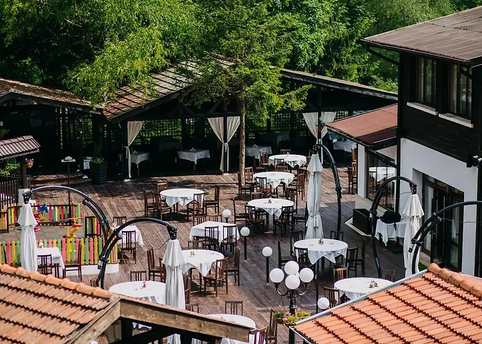 Complex Chayka Vratsa